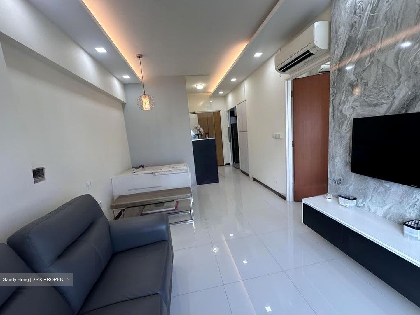 Blk 448B West Valley @ Bukit Batok (Bukit Batok), HDB 2 Rooms #624372031